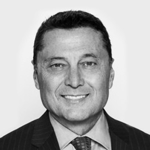 Frank Galati