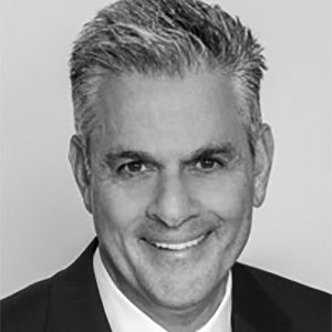 Howard Pezim