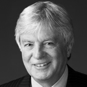 Dr. John O Burdett