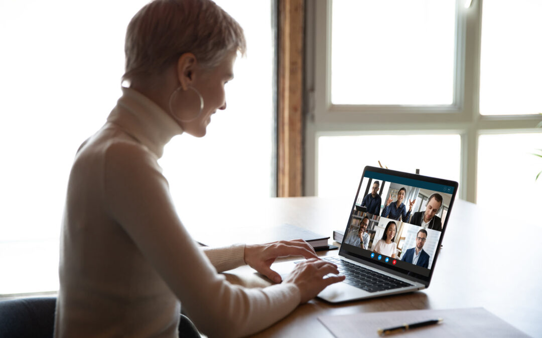A CEO’s personal journey: Recruiting, onboarding & building a team in a virtual world