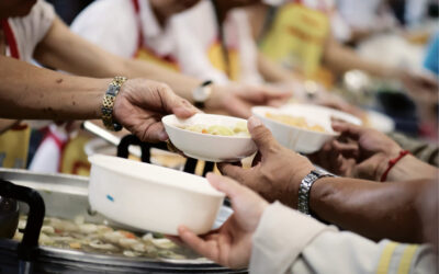 Food banks and Shelters Need Strong Leadership to Survive COVID-19: Four Considerations for Executive Recruitment