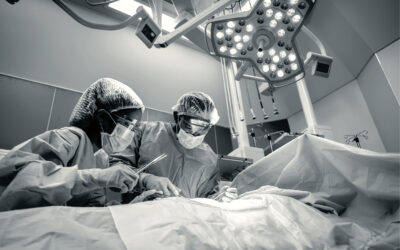 Emerging from the 2020 COVID-Crisis: Healthcare Business Outlook, Workplace Culture and Leadership Trends