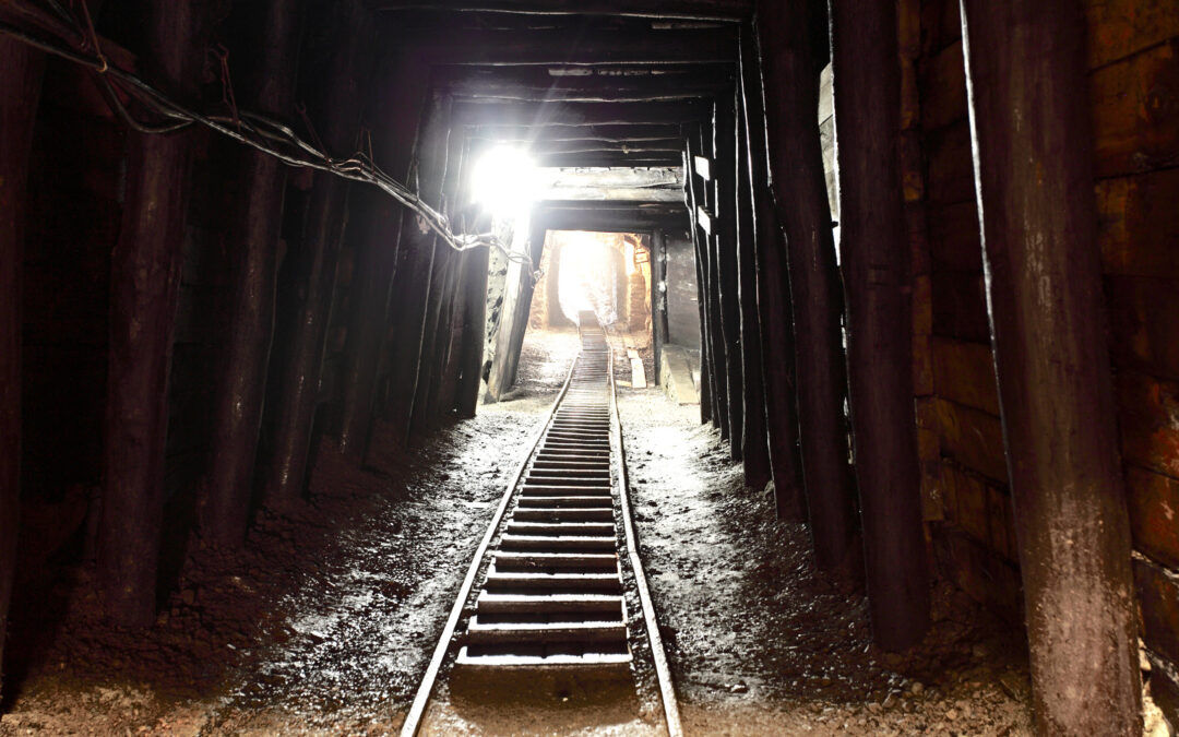 Bedford Group/TRANSEARCH Releases The Inaugural Issue of The Mining and Resources Newsletter- “THE DIG”