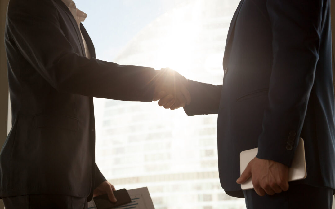 Bedford Group Transearch Life Sciences practice congratulates BioScript Solutions on appointment of inaugural Chief Information Officer (CIO), Dan Dickinson