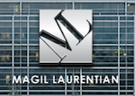 MacGil Laurentian Logo
