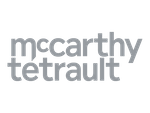 Mccarthy-Tetrault