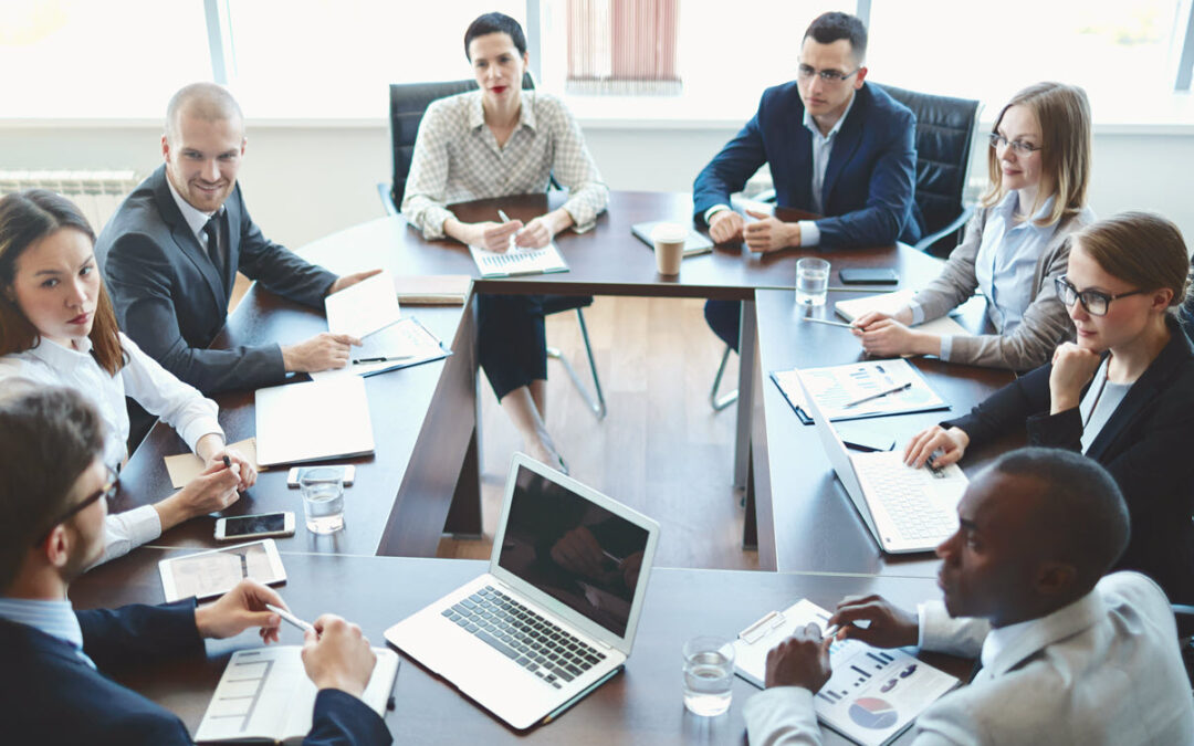 Bedford Group TRANSEARCH’s Human Resources Executive Survey Results