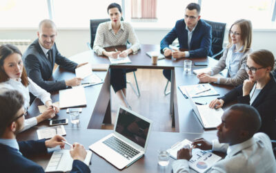 Bedford Group TRANSEARCH’s Human Resources Executive Survey Results