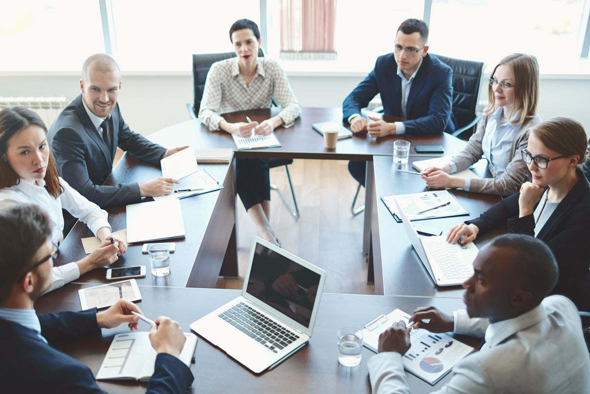 Executive and Board Compensation