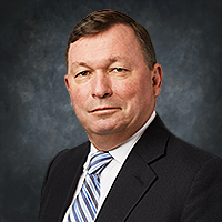 Dr. Simon Pedder
