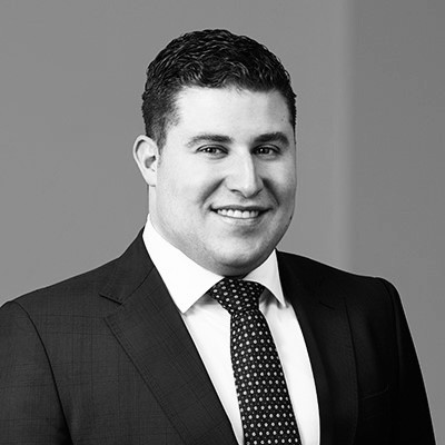 Jesse Tepperman