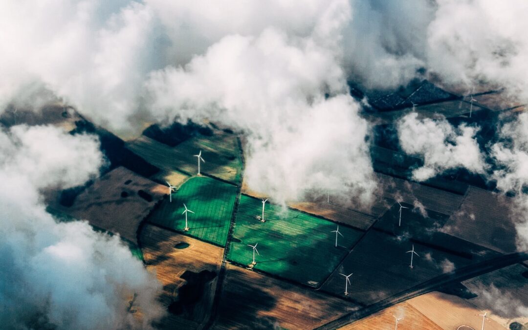 LEADING CLEANTECH BEYOND THE NEXT BUBBLE