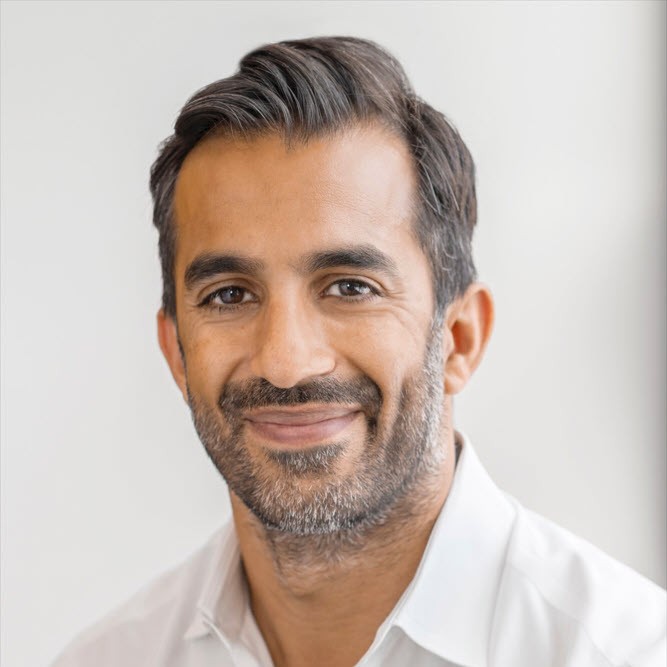 Rehan Verjee