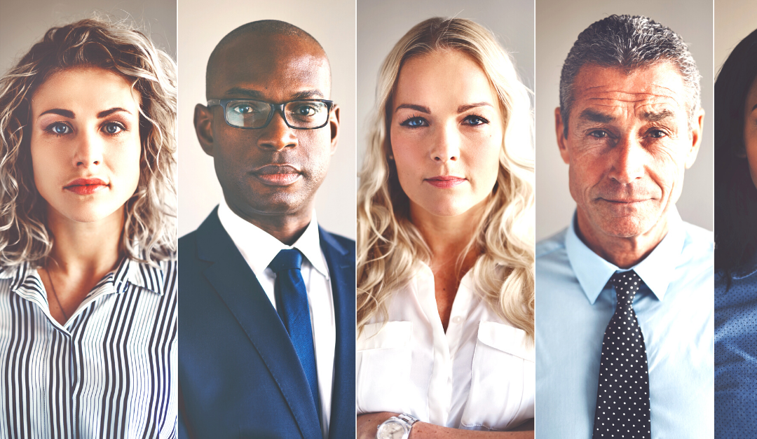 Four Ways to Stop Unconscious Bias from Sabotaging Your Executive Search Process