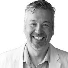 Dr. Craig Dowden