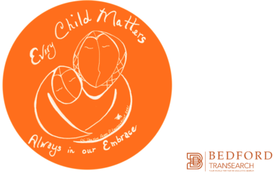 Bedford Group/TRANSEARCH Commemorates National Day for Truth and Reconciliation