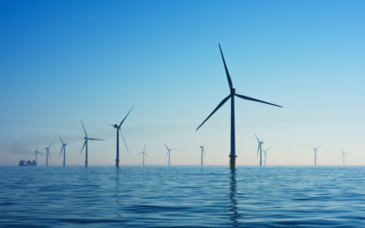 PLANNING FOR THE BOOM- Bursting the notion of another Cleantech Bubble
