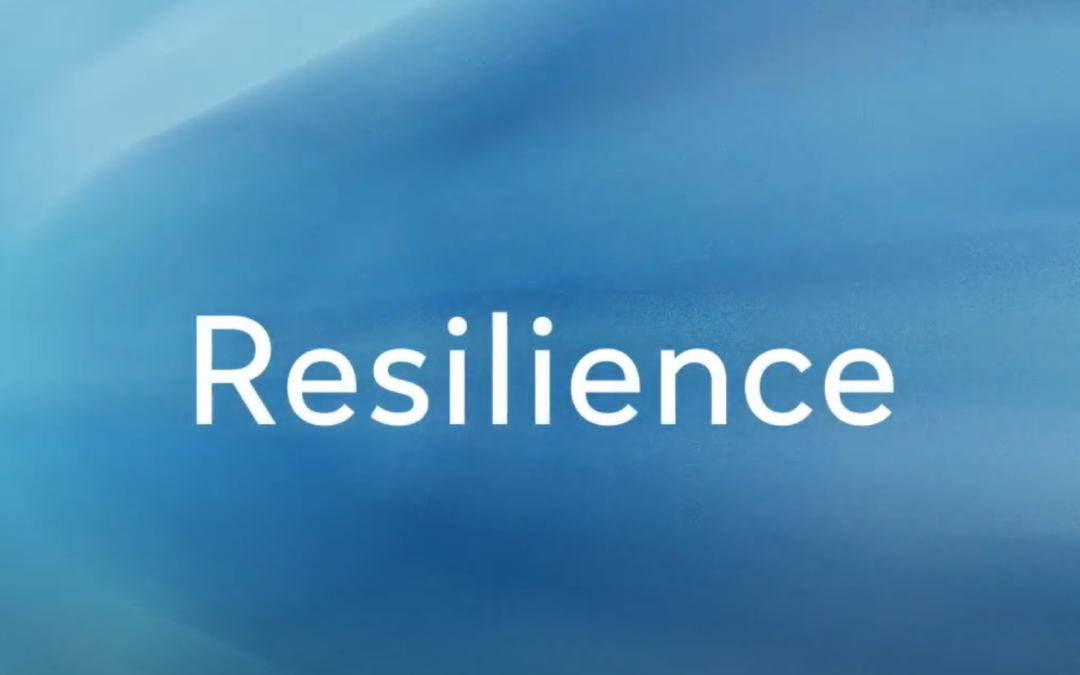 Bedford Group Partner Darren Raycroft, in conversation with Dr. Craig Dowden