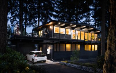 Clean Tech Policy is an Everything Policy