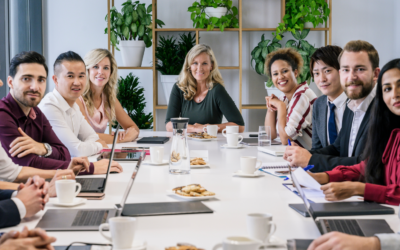 Teal & Co. Forms Strategic Partnership with Bedford Consulting Group